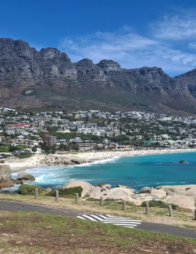 camps bay beach