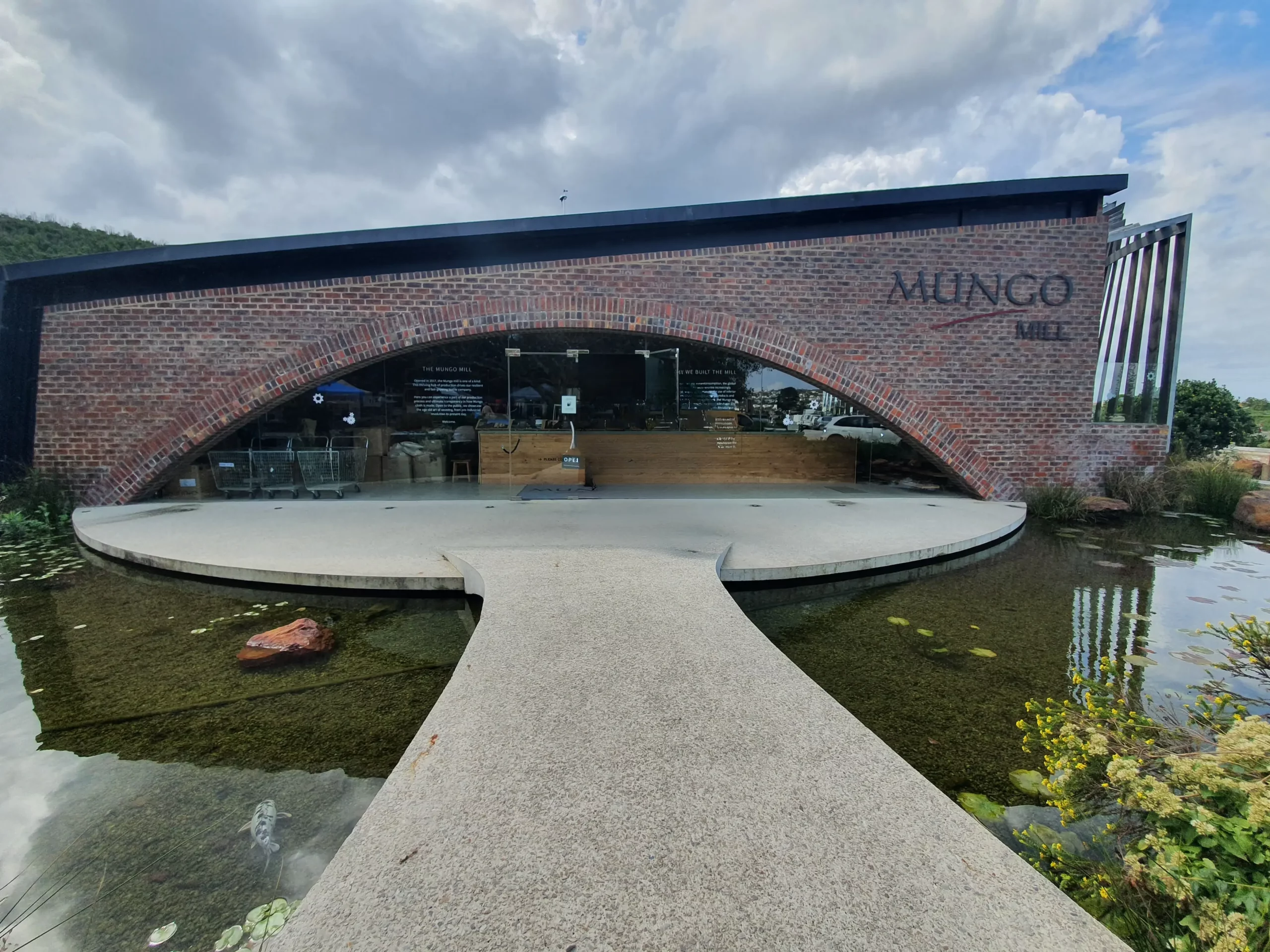 Mungo Building mungo-mill