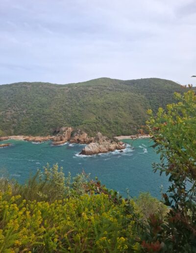 east head view point in knysna