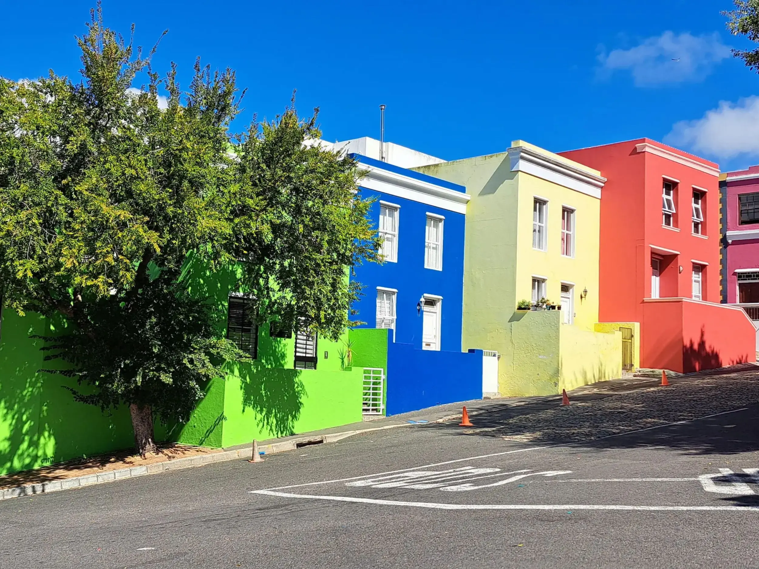 bo-kaap colourful houses website bo-kaap colourful houses
